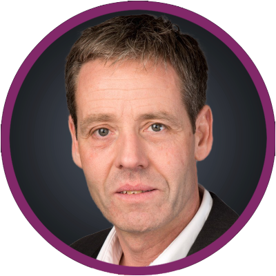 Marcel Frei Regional Technical Manager